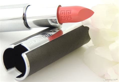 rouge a levres givenchy rose dressing